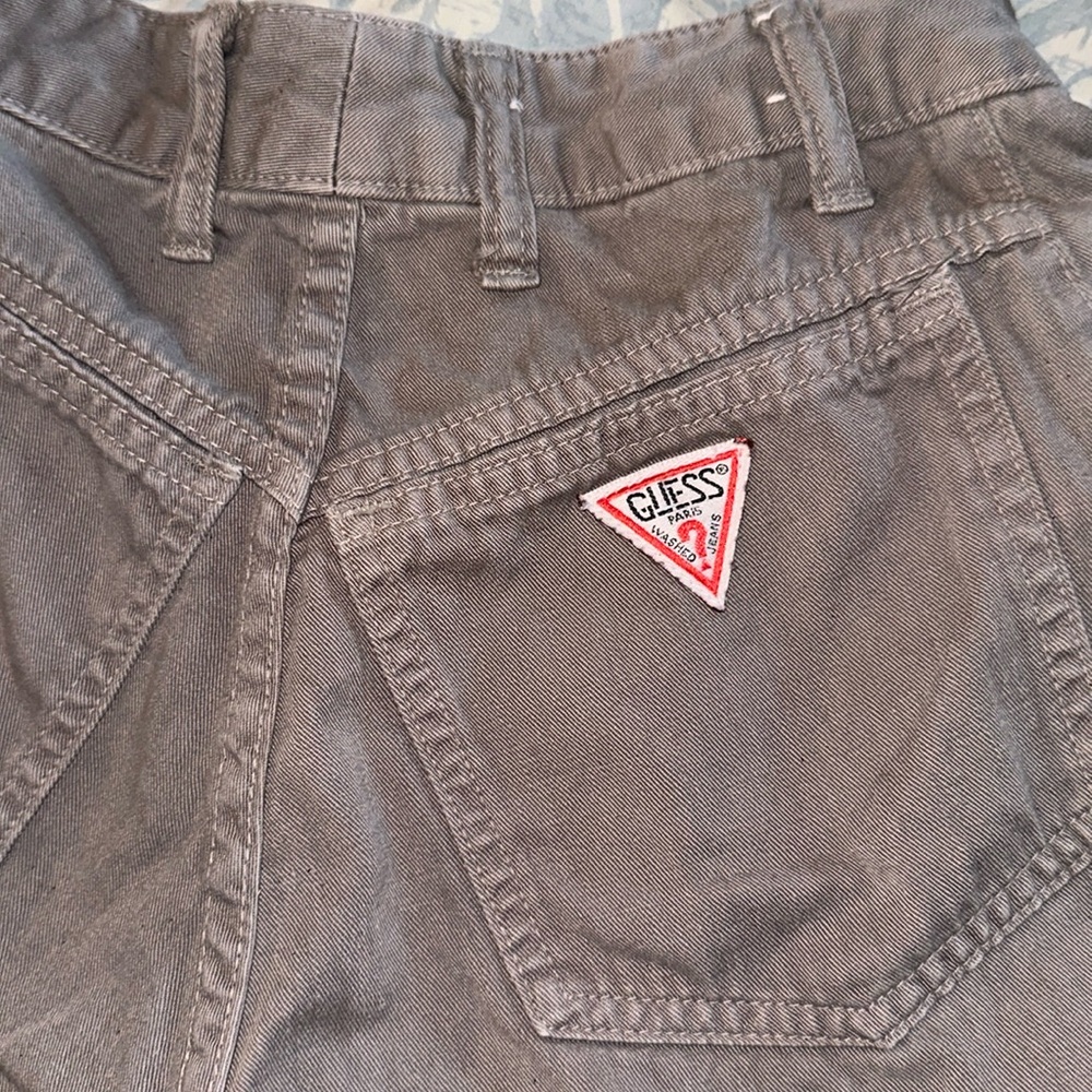 Guess jeans